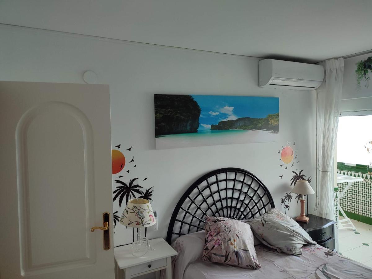 En Playa Semi-privada Apartment *